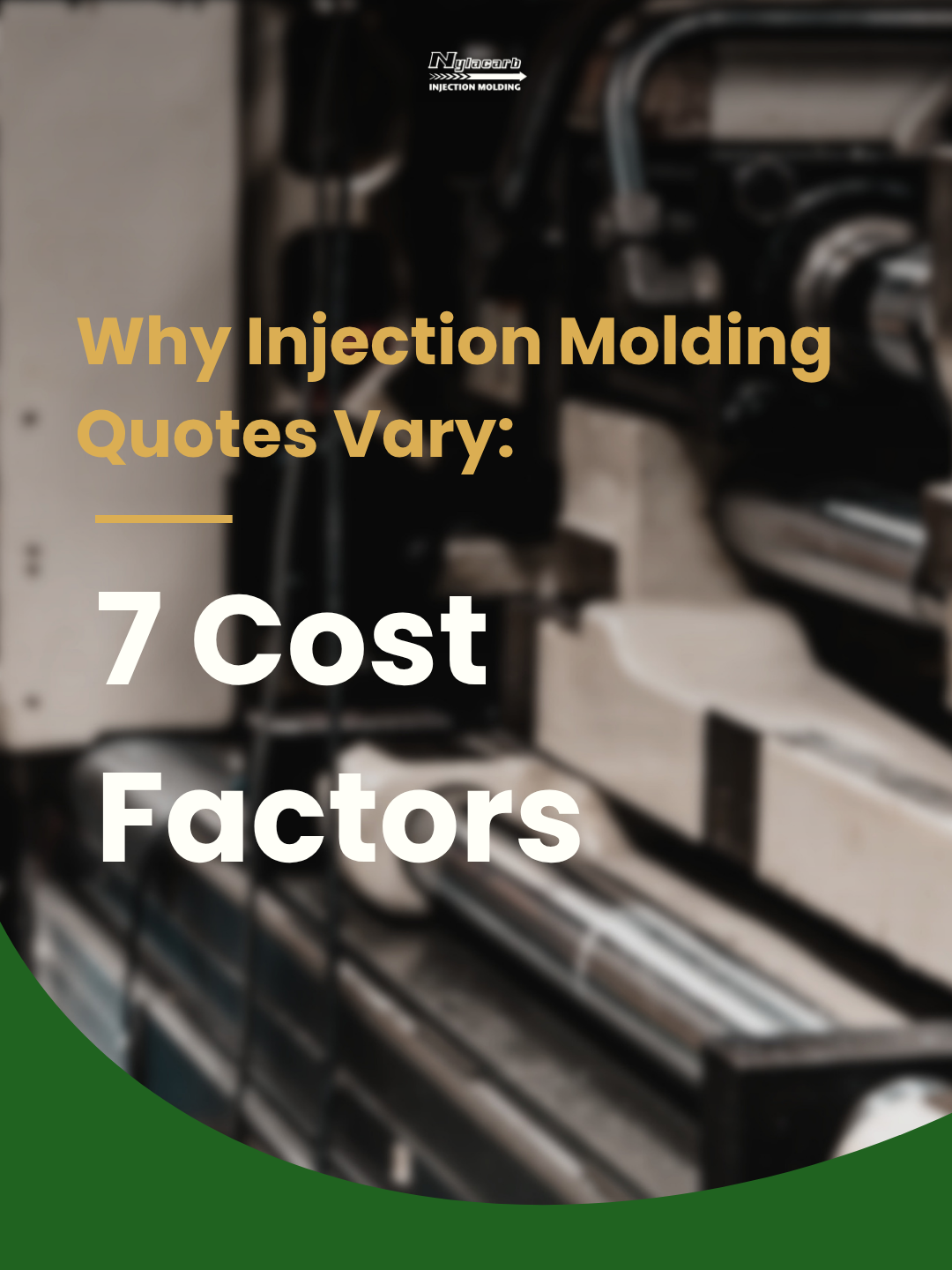reduce injection molding costs
